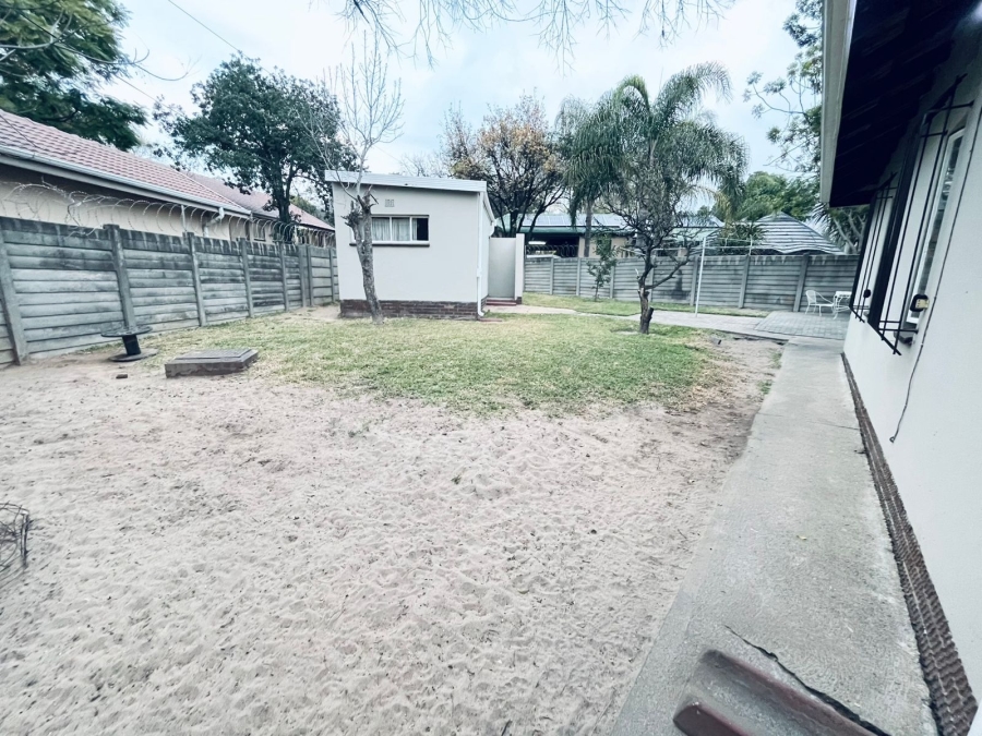 3 Bedroom Property for Sale in Protea Park North West